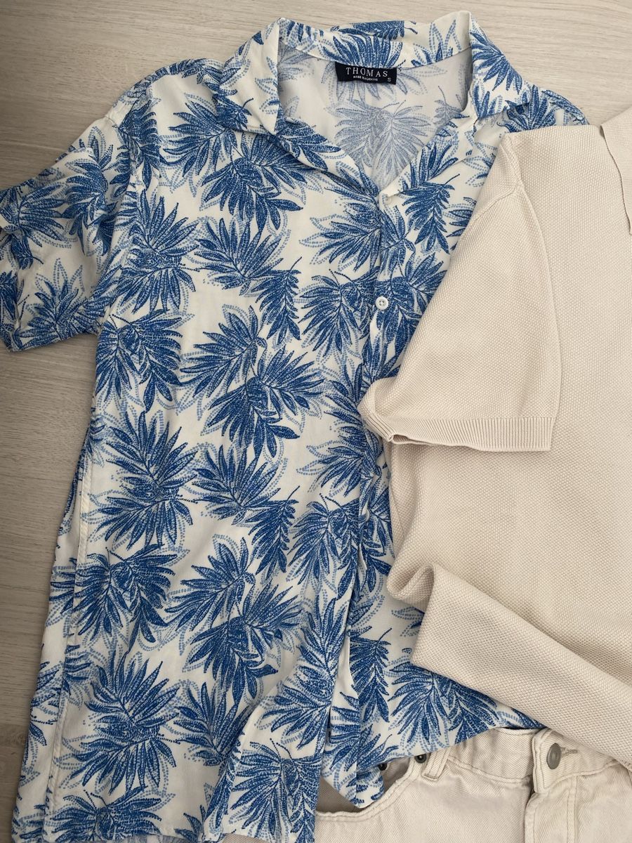 Zara Lotti di vestiti: ZARA Kleidung Set – Usato da Dübendorf venduto da nela123 2