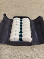 Pillenbox Moov 7 Tage – kompakt & sauber