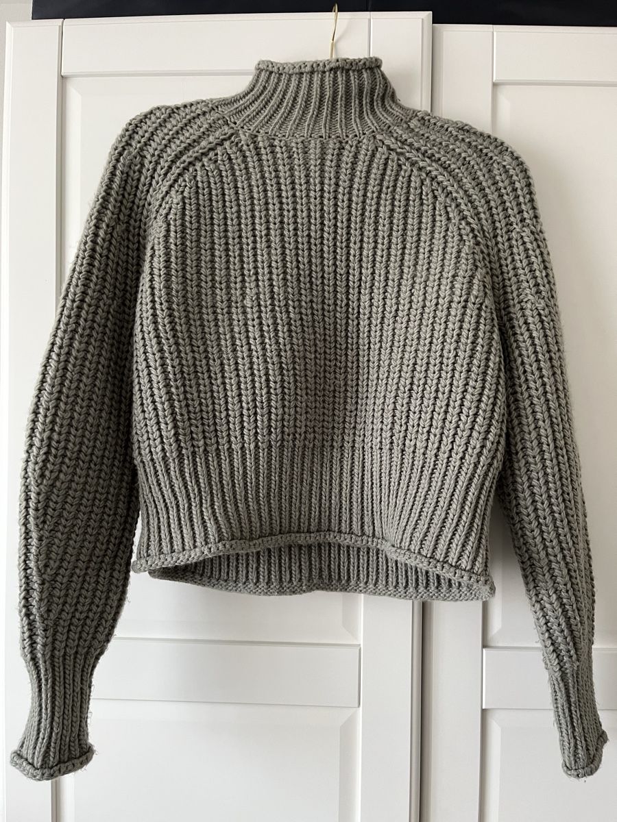 H&M Maglioni & Felpe: Sehr warm haltender Rollkragenpullover – Nuovo (secondo la descrizione) da Allschwil venduto da eyl_bb8q
