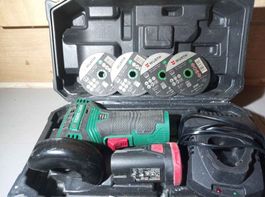 Parkside Sans fil PWSA 12 B1 , 12 V
