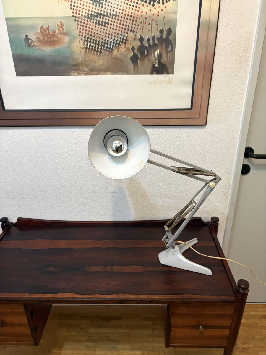 Lampade: Lampe vintage Scandinave – Usato da petit lancy venduto da FerreiraLuis 4