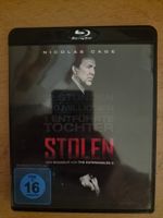 Nicolas Cage "Stolen" - Blu-ray - Actionfilm für Sammler!
