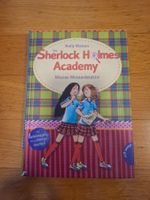 Die Sherlock Holmes Academy