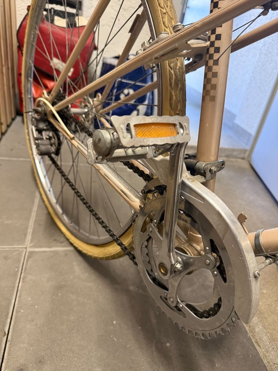 Peugeot Biciclette: Peugeot Damenvelo – Usato da zürich venduto da nor_p6jf 1