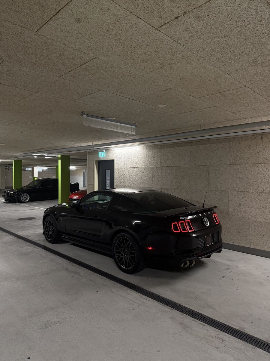 Ford (Usa) Automobili: Ford Mustang Shelby GT500 – Nuovo (secondo la descrizione) da Heerbrugg venduto da Kekoe36 1
