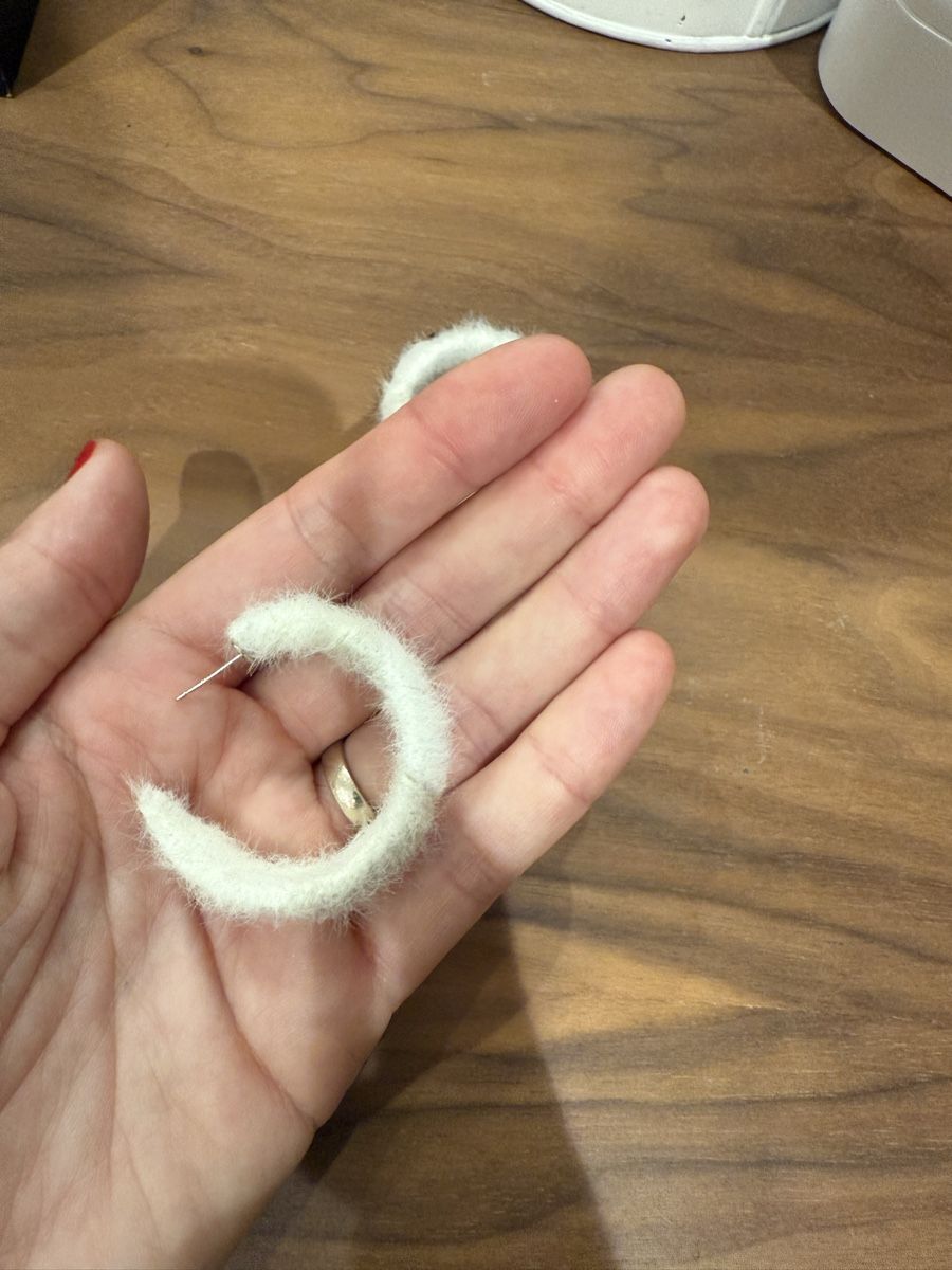 Ohrringe & -stecker: Ohrringe – Neu (gemäss Beschreibung) aus Dotzigen von White_Warrior 2