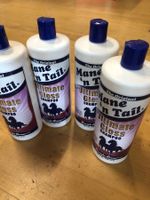 3X Mane 'n Tail Conditioner für Glanz 946ml