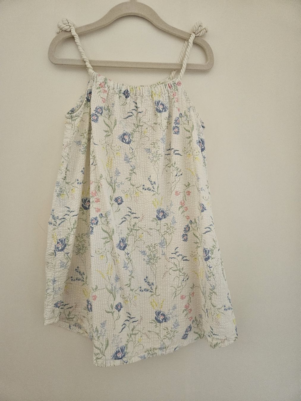 H&M Vestiti & Gonne: Süsses Sommerkleid , Gr. 116 – Usato da Zürich venduto da Lejahan77