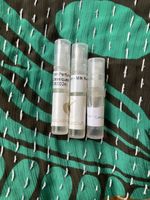 Lactonic Samples: Matin Calin, Milk Musk, 402