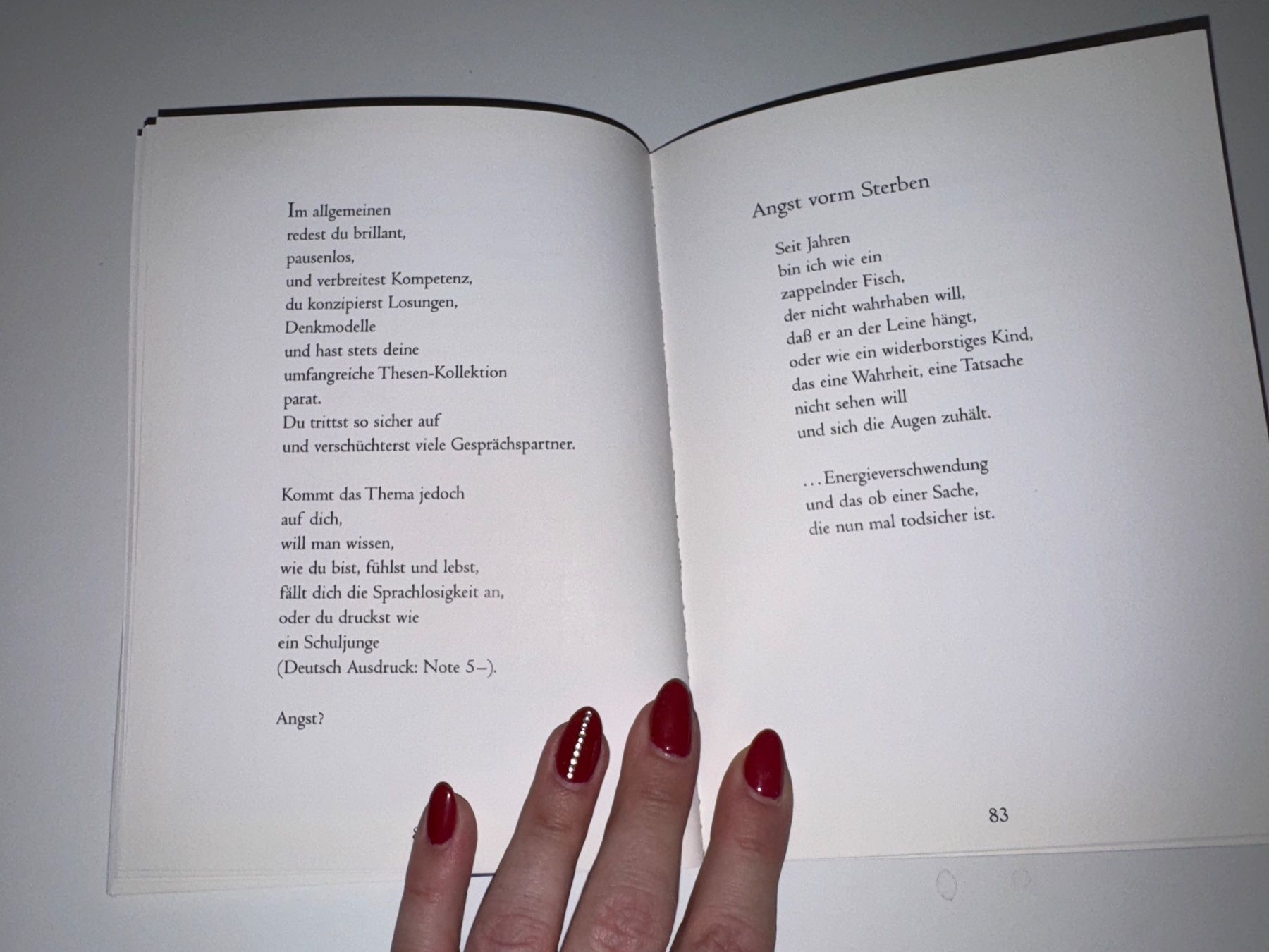 Libri: Buch: Hoffnungsschimmer auf Hochglanz poliert – Usato da Grosswangen venduto da Second_hand_paradise 6