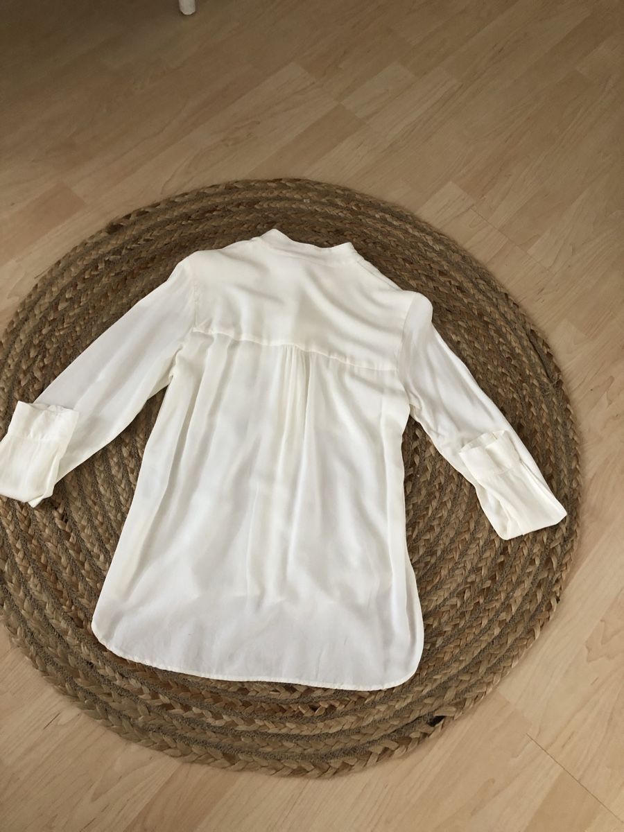 Esprit Camicette: Esprit Bluse, neu, Grösse 36, Frühlingskollektion – Nuovo (secondo la descrizione) da Dübendorf venduto da mar_s66c 3