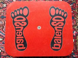 Balenso Therapie-Balancier-Board