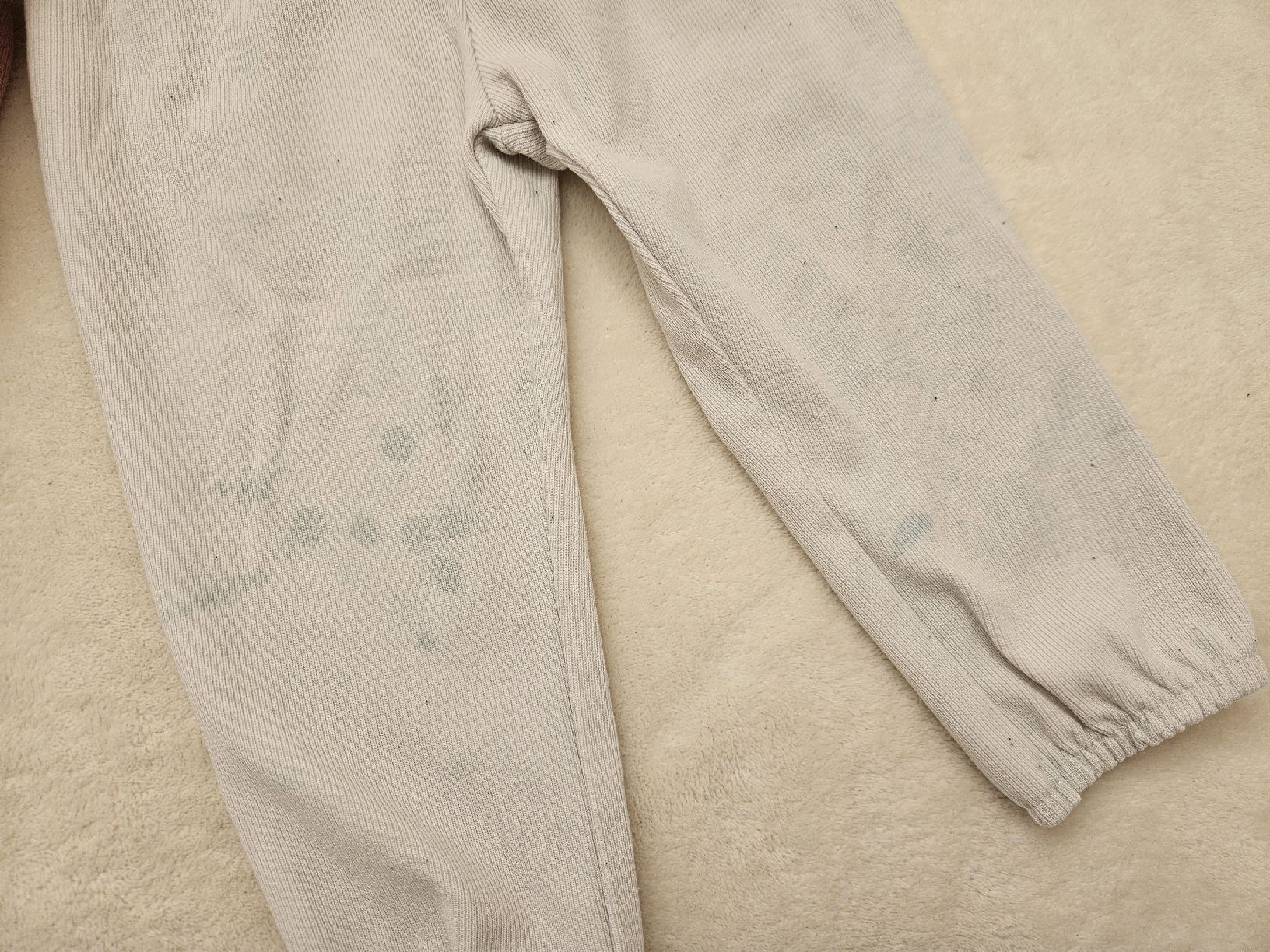C&A Lotti & Set di vestiti: 2er Set Hose Gr. 86 – Usato da Worb venduto da jun_fj8w 1
