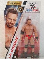 WWE Main Event Series Top Picks Action Figure - LA Knight