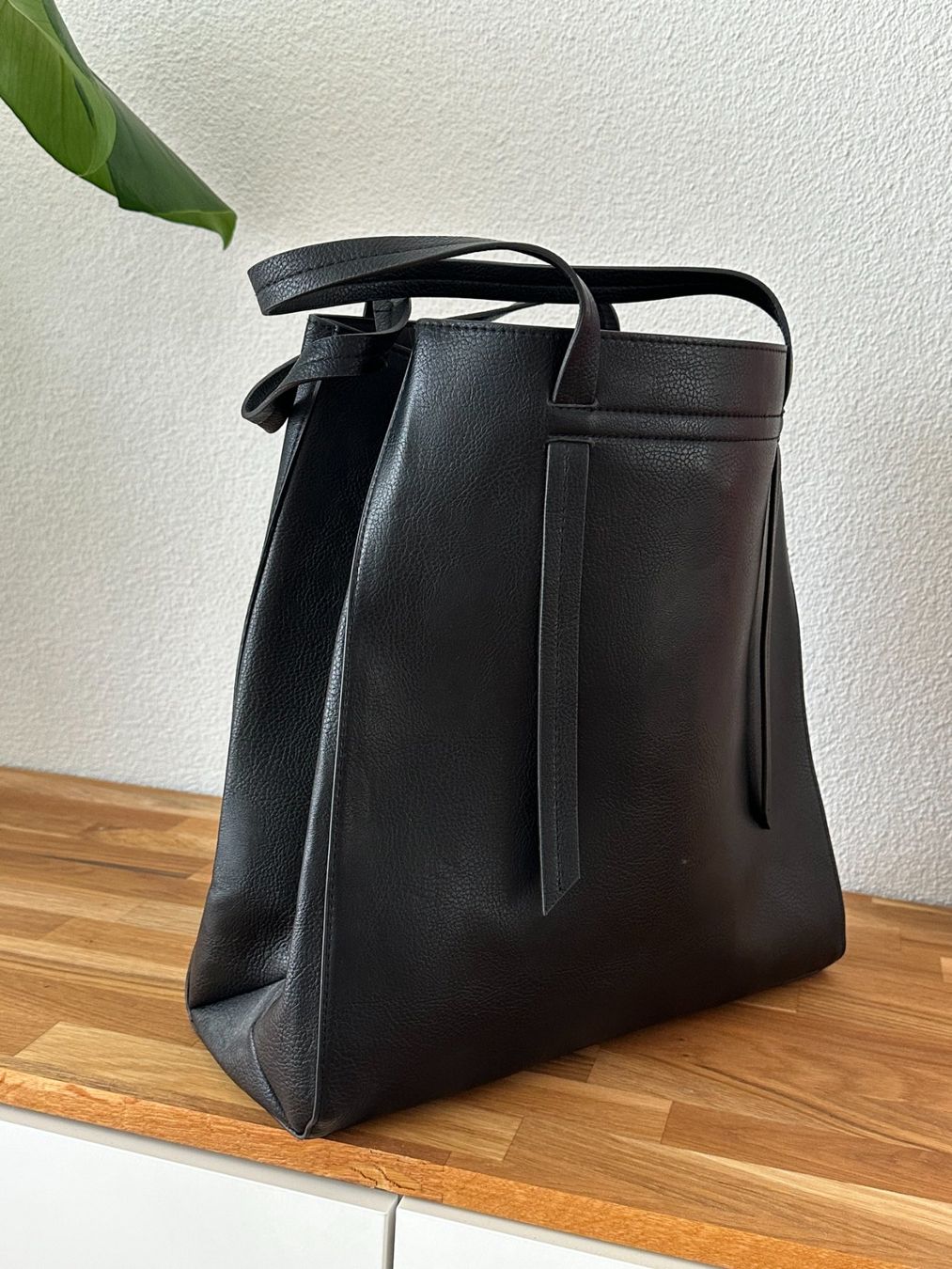 Pieces Sacs femmes: Handtasche schwarz – D'occasion à Olten par debi_h 1