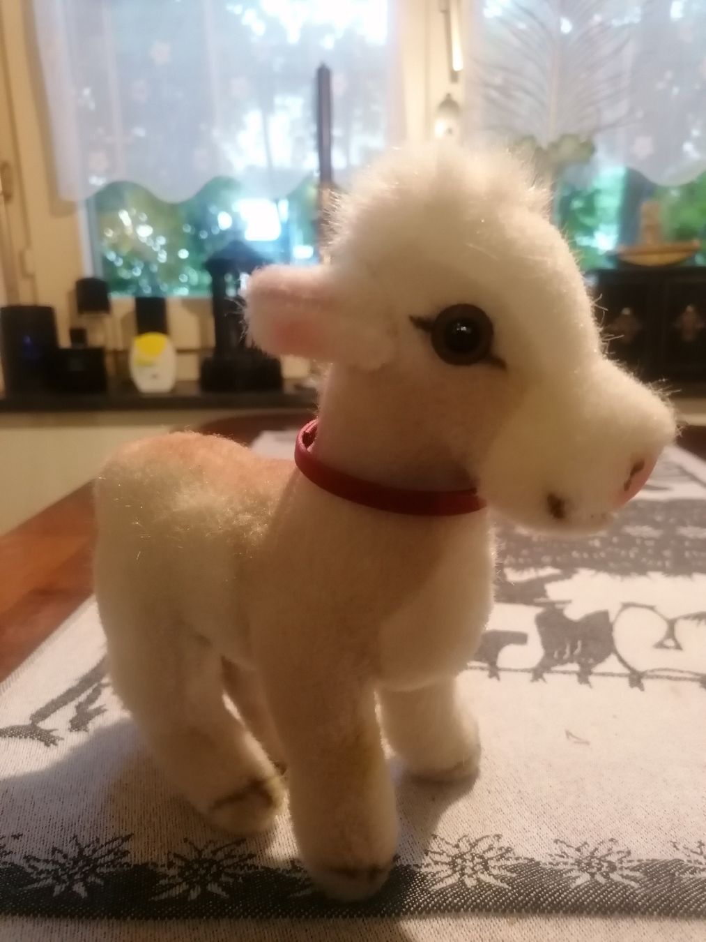 Steiff Spielzeuge: Steiff Kalb Resi  – Gebraucht aus Biberist von troedlerheinz 2
