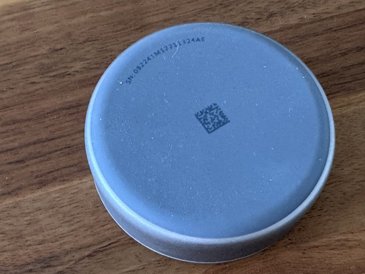 Bose Cuffie: Bose Sleepbuds II Kopfhörer mit Ladecase weiss – Usato da Zürich venduto da dde_ssx6 1