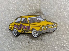 Ansteckpin 162: Auto