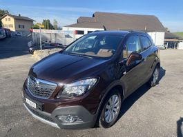 Opel Mokka 1,4 Turbo Mfk 2026