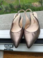 Sommerschuhe Villumière Gr 38