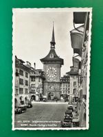 Bern - Zytglocke - Oldtimer 🚘