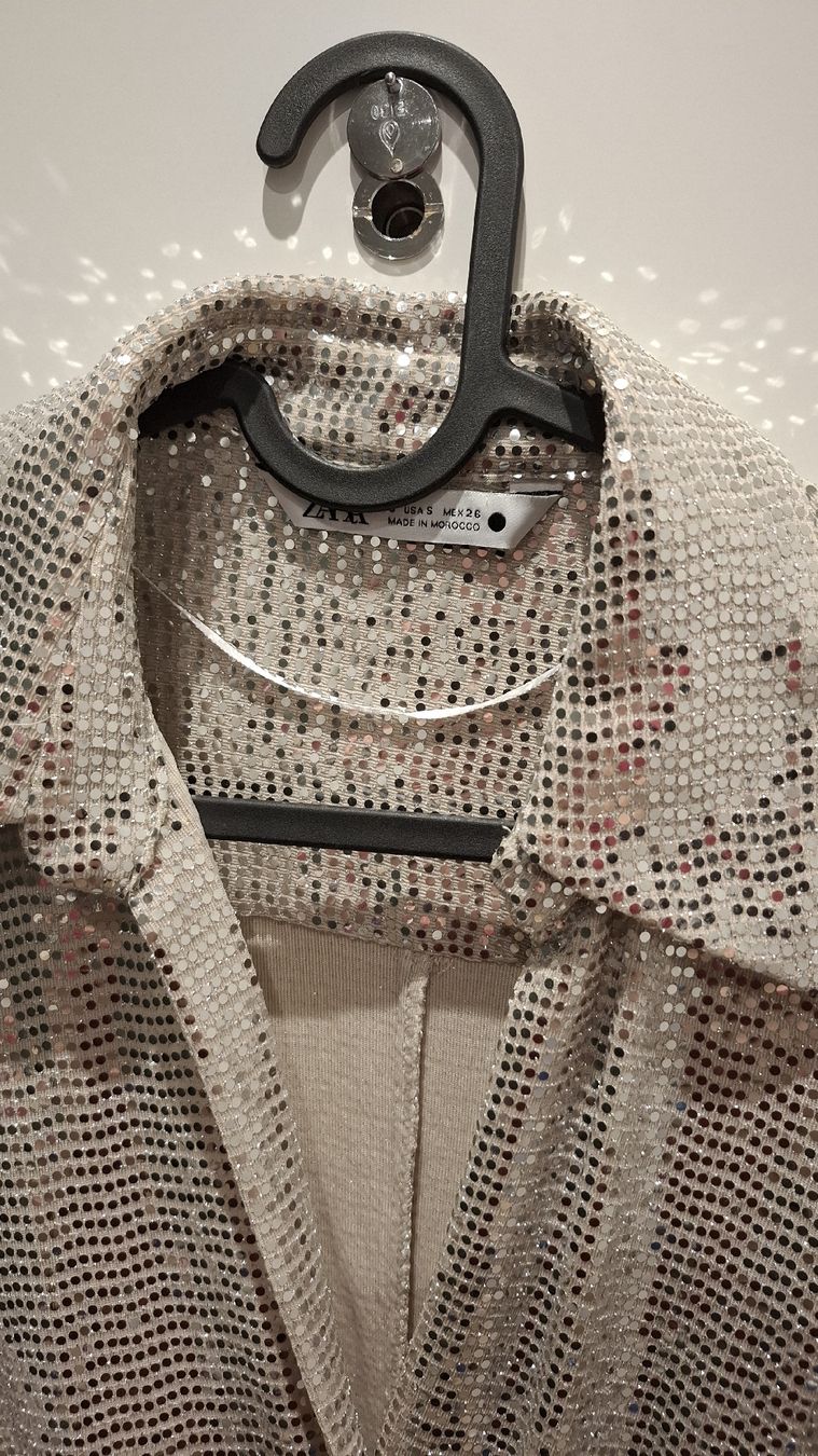 Zara Vestiti: zara dress size S – Nuovo (secondo la descrizione) da Zürich venduto da pto_6wfs 2