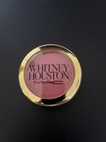 Mac Blush Whitney Houston Nippy‘s Pink Rose
