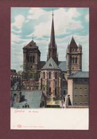 GENEVE - St. Pierre