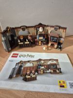 LEGO Harry Potter: Schloss Hogwarts, Zauberkunstunterricht