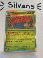 Vileplume Holo MEW 151 Englisch