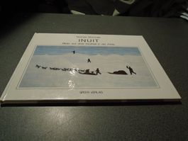 Inuit, Normee, Ekoomiak, Bilder aus einer Kindheit