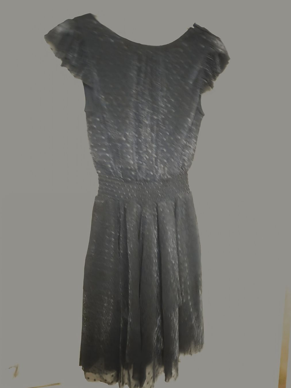 Robes: Robe courte noire taille S – D'occasion à Delémont par HappyGirl 3