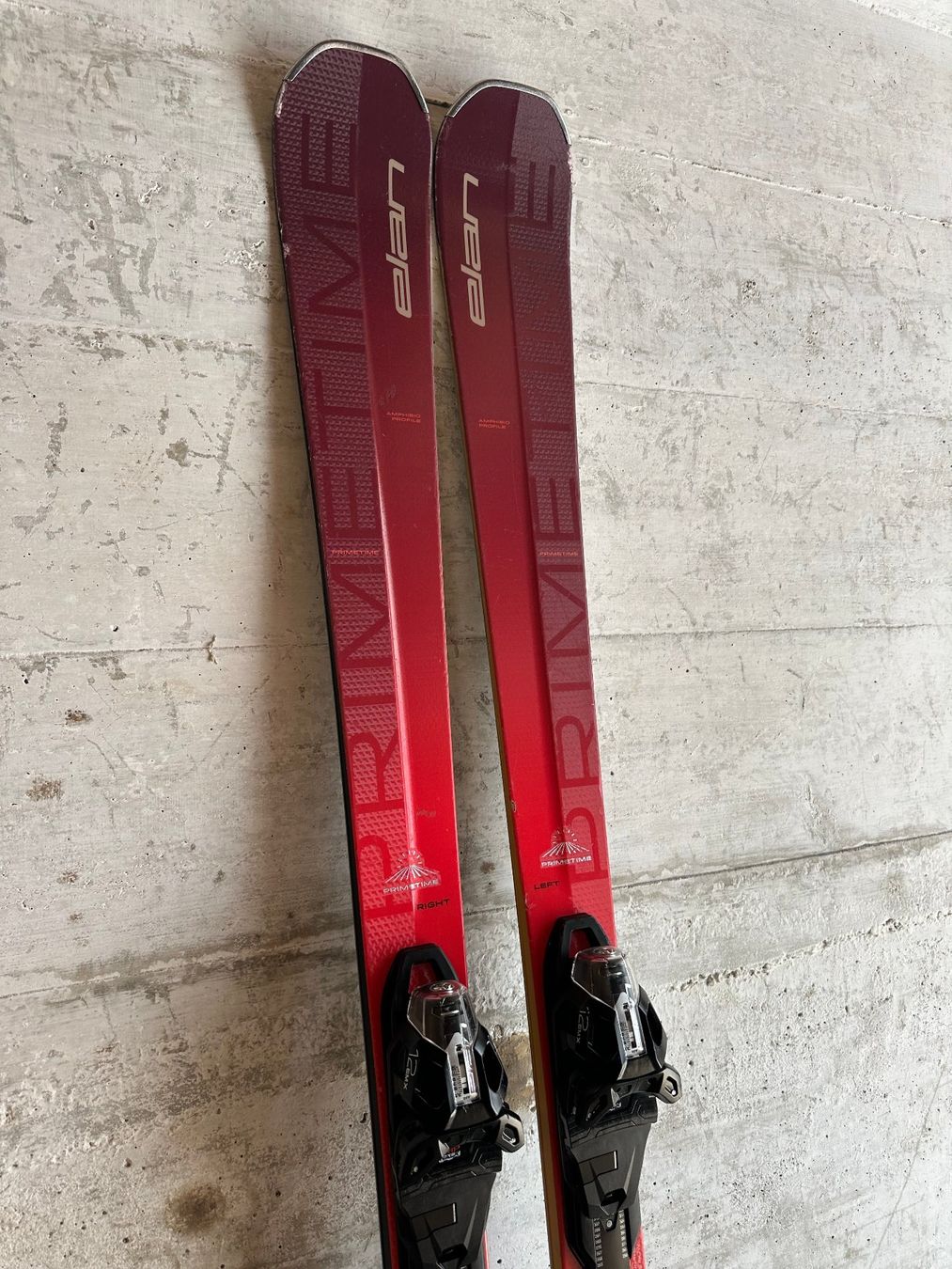Elan Skis: Elan Primetime Ski 172CM 2025 – D'occasion à Emmenbrücke par karkarkar 1