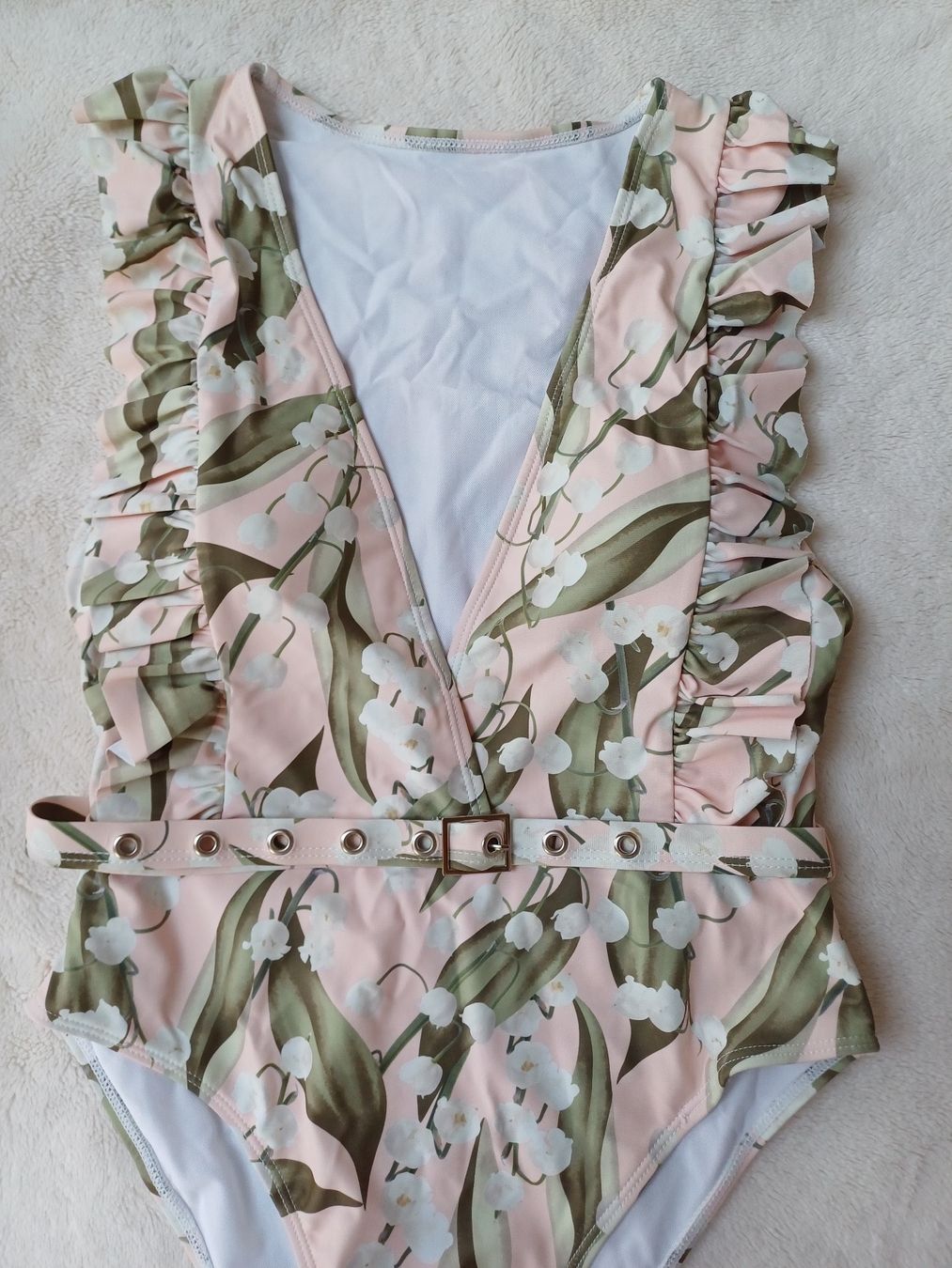 Costumi da bagno & Bikini: Badeanzug - Grösse: L – Nuovo (secondo la descrizione) da Würenlos venduto da JRP_71 1