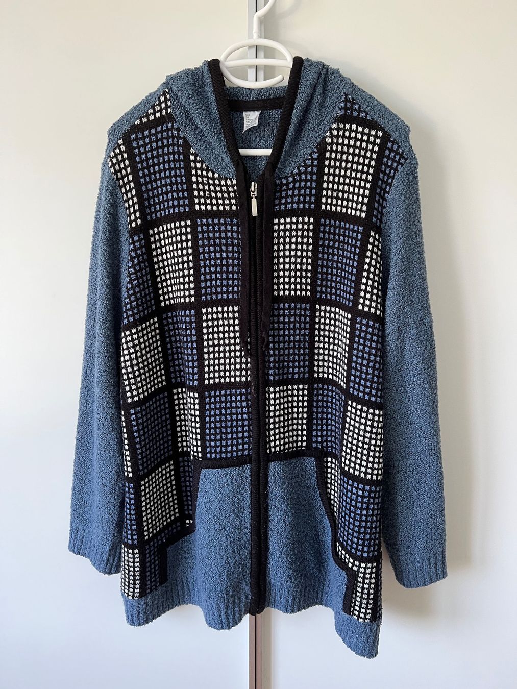 Jacken: Strickjacke Gr. 46 – Gebraucht aus Lengnau BE von Rubin27