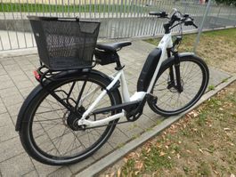 E- Bike Flyer Upstreet5 7.23, Rahmengrösse S