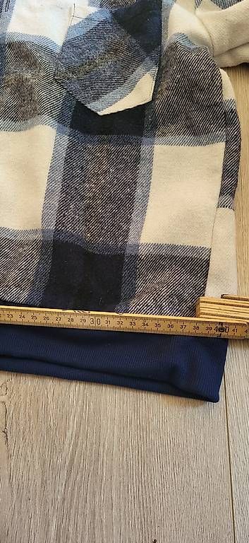 Giacche & Cappotti: Jungs Ubergangsjacke – Usato da Schweizersholz venduto da fuchs06 2
