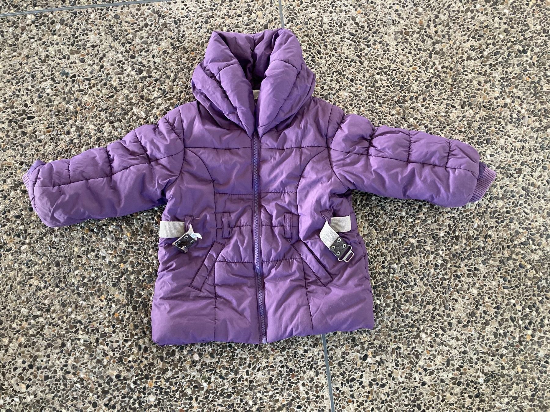 Giacche & Cappotti: Winterjacke Gr. 86 – Usato da Aetingen venduto da Nadinsky