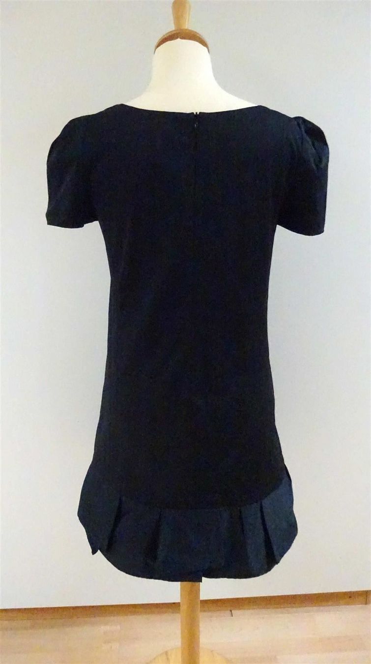 Tara Jarmon Vestiti: Tara Jarmon - Kleid - schwarz - Grösse 36 – Usato da Zofingen venduto da Justizia_01 1