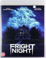 Fright Night (1985) UNCUT/Special Edition/EUREKA/Blu-ray