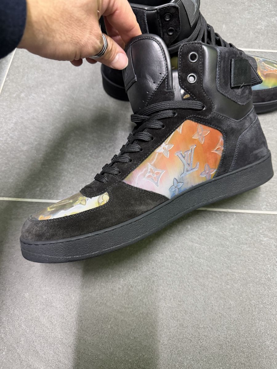 Louis Vuitton Scarpe da uomo: Louis vuitton sneakers – Nuovo e nell'imballaggio originale da Neuenegg venduto da M8219 2