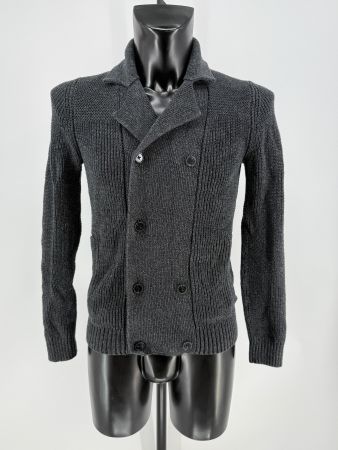 Strickjacke Gr. XS von H&M