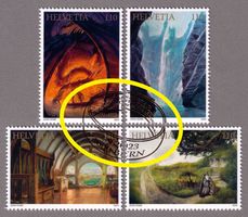 2023_TOLKIEN_Argonath_Gandalf_Auenland_Smaug_ET-RING-O GOLD!