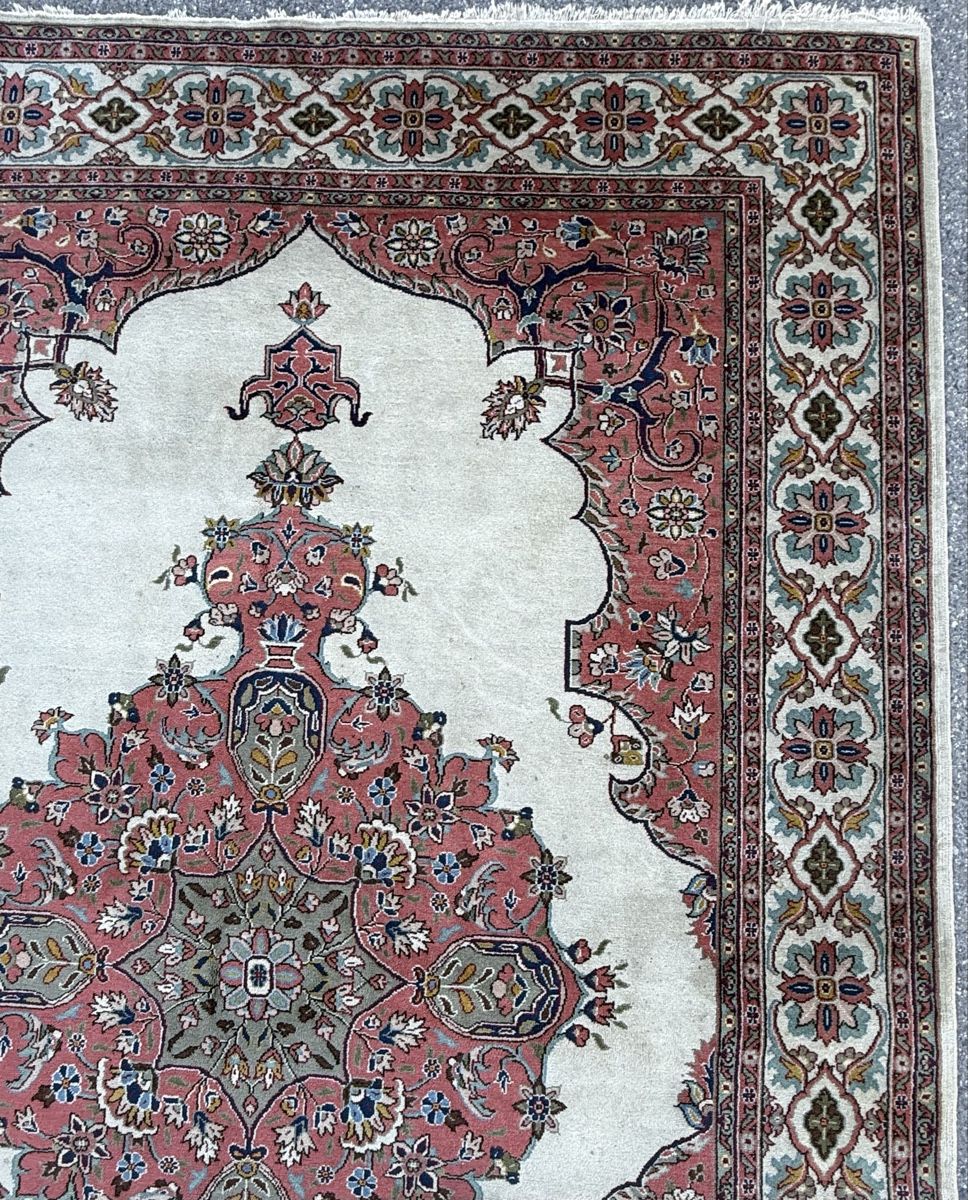 Tappeti: Wunderschöner Orientteppich  305x208 cm – Usato da Büron venduto da Filadefia-888 4