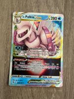 Pokemon Fullart Holo / Ur-Palkia VSTAR / Astralglanz