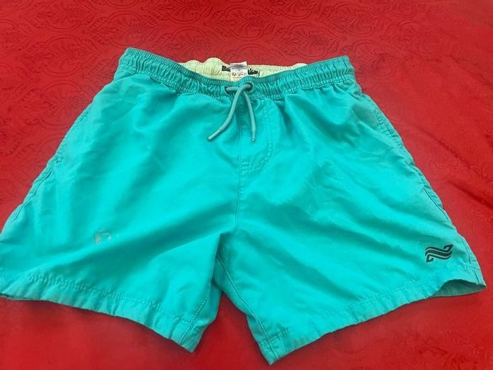 Costumi da bagno: Junge Badehose Next 14yrs 164 – Usato da Bergdietikon venduto da antovale
