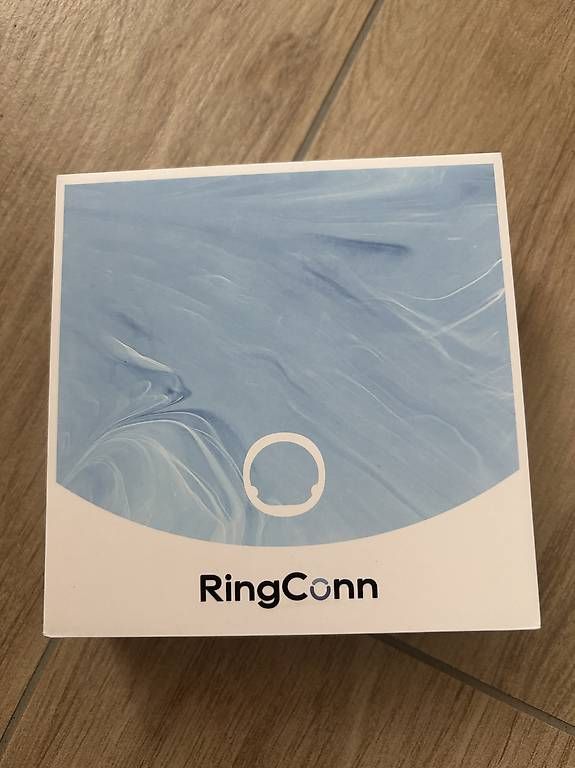 Misurare: RingConn Testset  – Usato da Niederwil AG venduto da jul_xms5