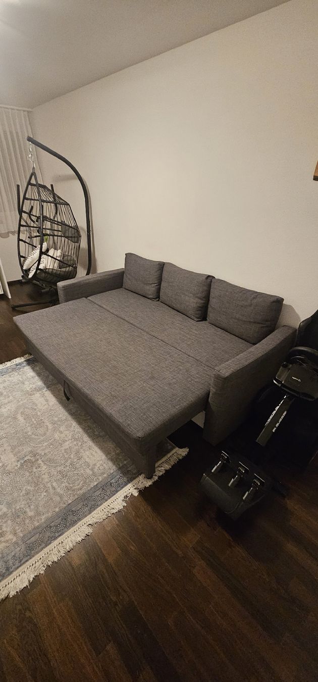 Ikea Sofas: IKEA Sofa Friheten – Gebraucht aus Hinwil von boulevard88 3