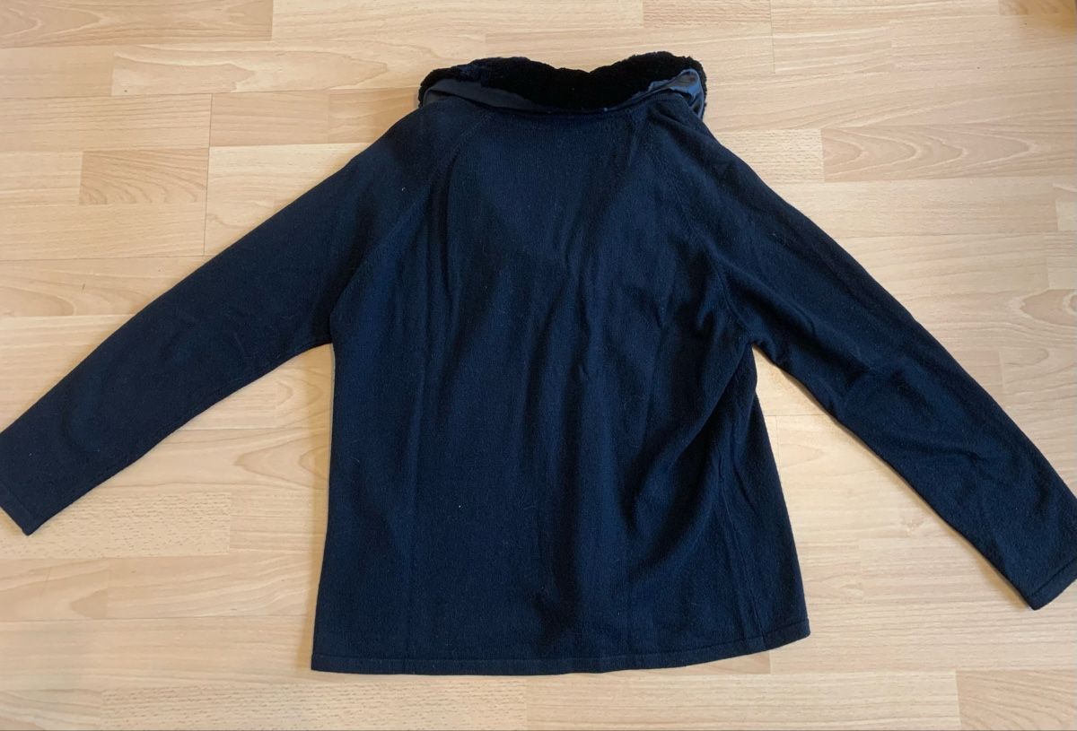 Jacken: Blouse / Petite veste - Beutler - XL – Gebraucht aus Biel/Bienne von granitod 4