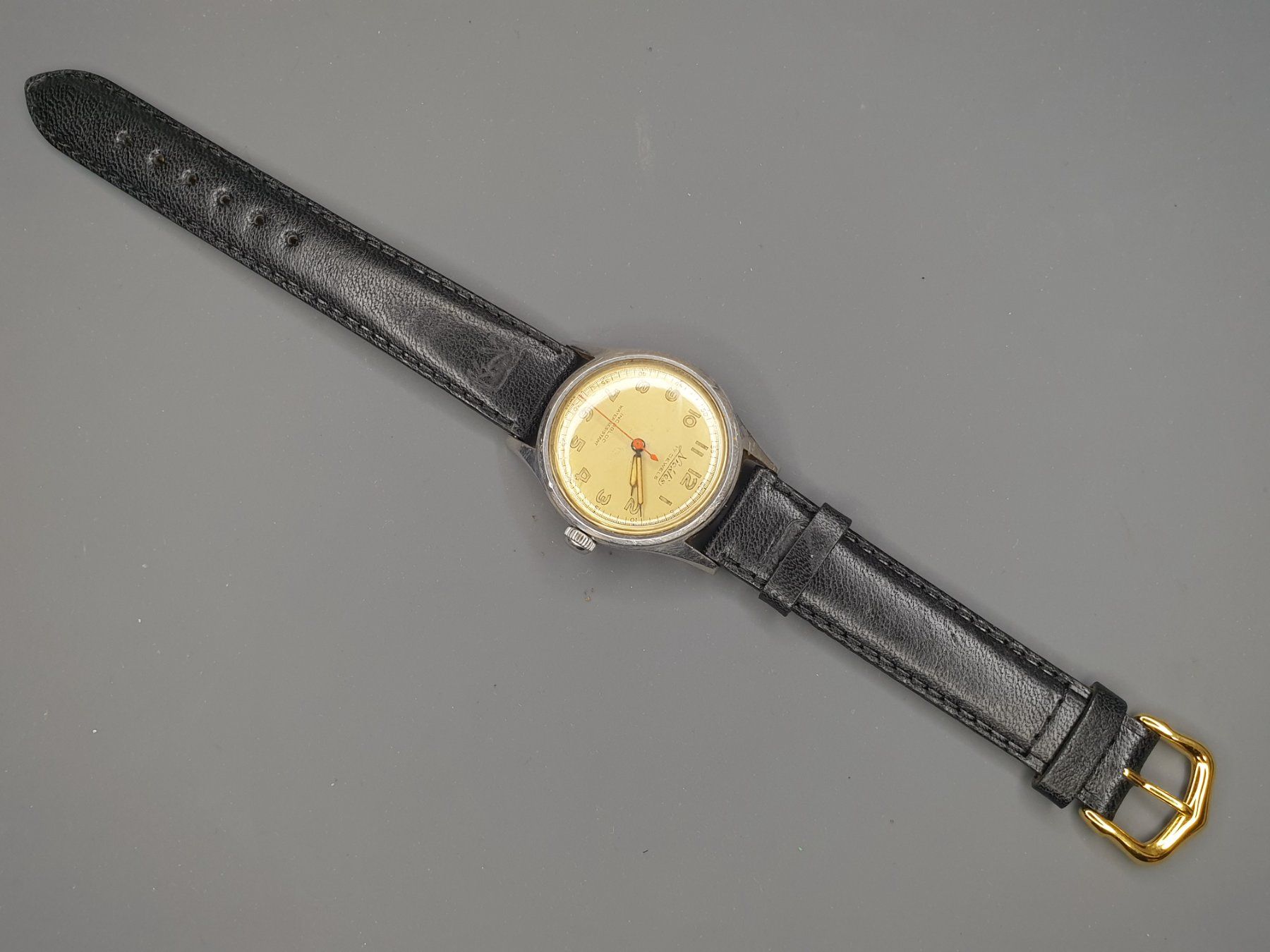 Orologi: Nicklès - 30mm – Usato da Neyruz FR venduto da Flyback 5